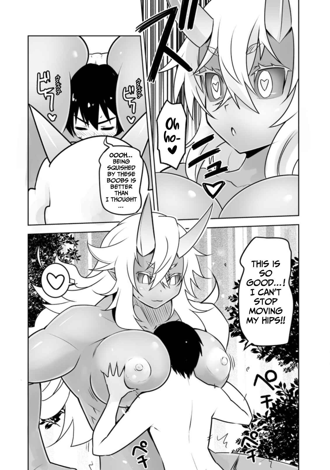 Class Ten'i de Ore dake Haburareta node, Doukyuusei Harem Tsukuru koto ni shita Chapter 18 - Page 23
