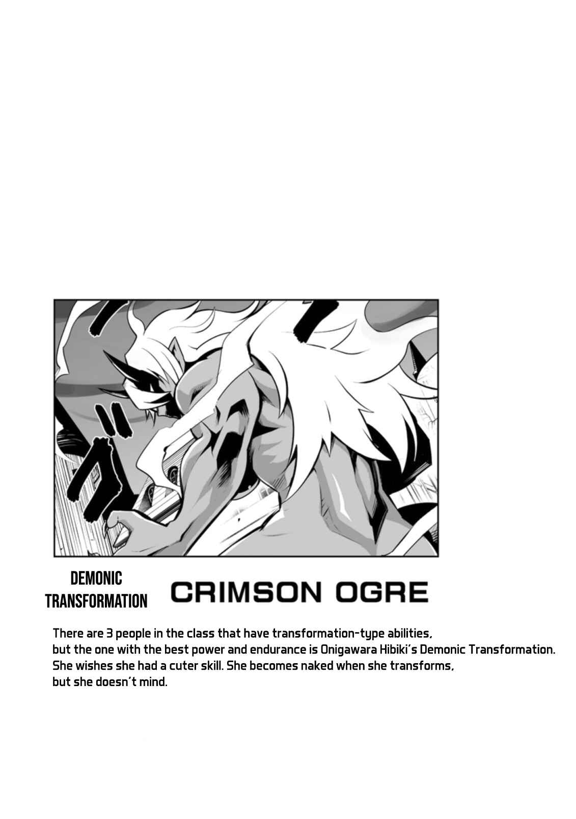 Class Ten'i de Ore dake Haburareta node, Doukyuusei Harem Tsukuru koto ni shita Chapter 18 - Page 28