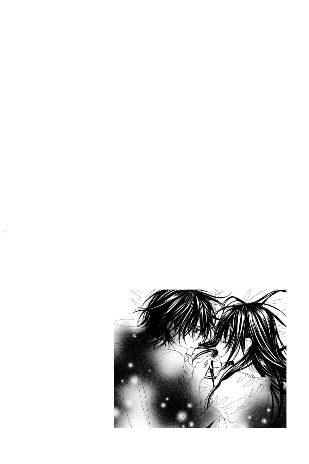 Vampire Knight Chapter 65 - Page 42