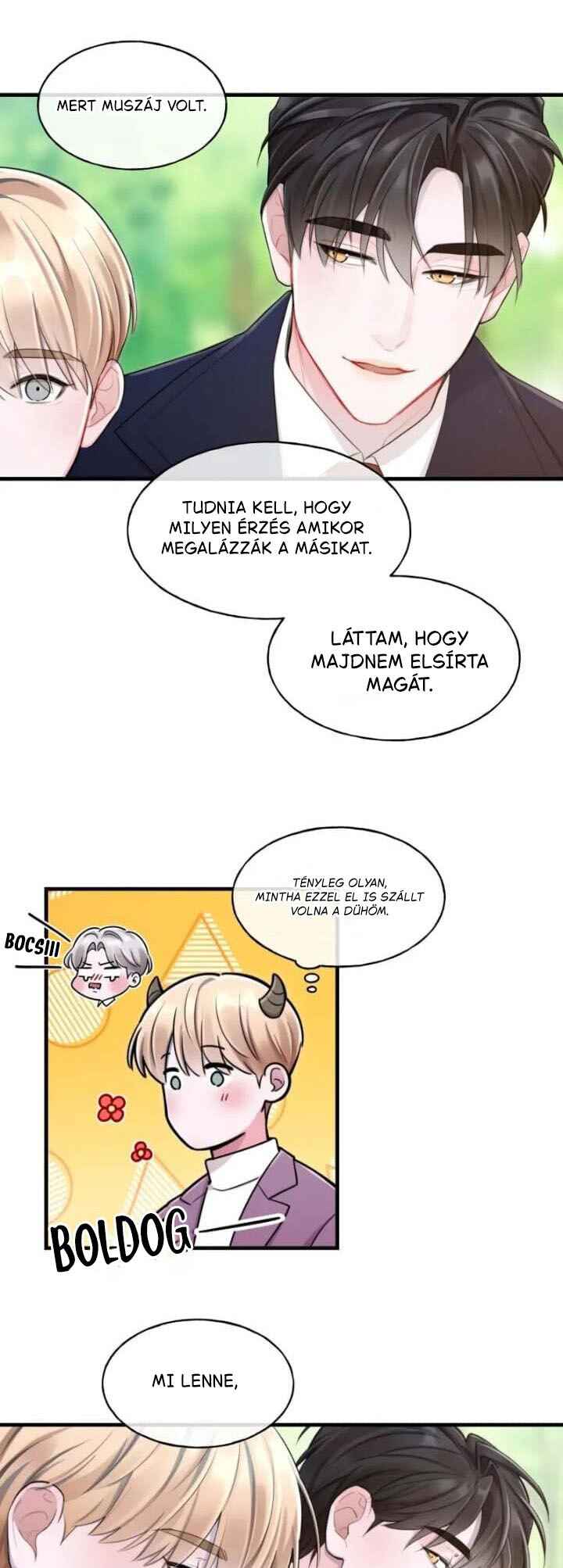 Líkāi Nǐ Yǐhòu Chapter 26 - Page 10