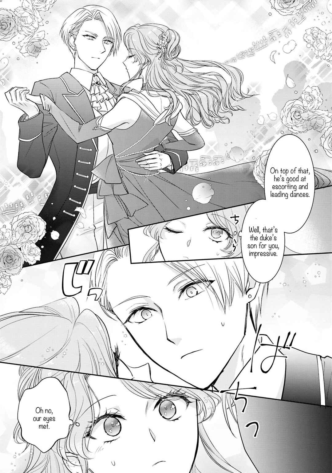 Akuyaku Reijou desu ga, Shiawase ni Natte Misemasu wa! - Anthology Comic Chapter 5 - Page 20