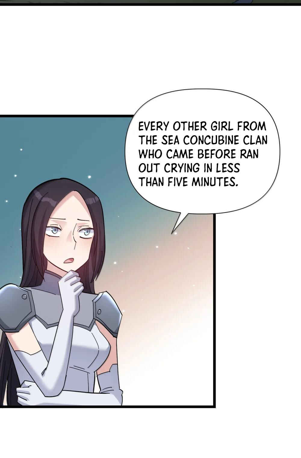 I Look Too Much Like the Boss and the World Actually Believes It Chapter 92 - Page 5