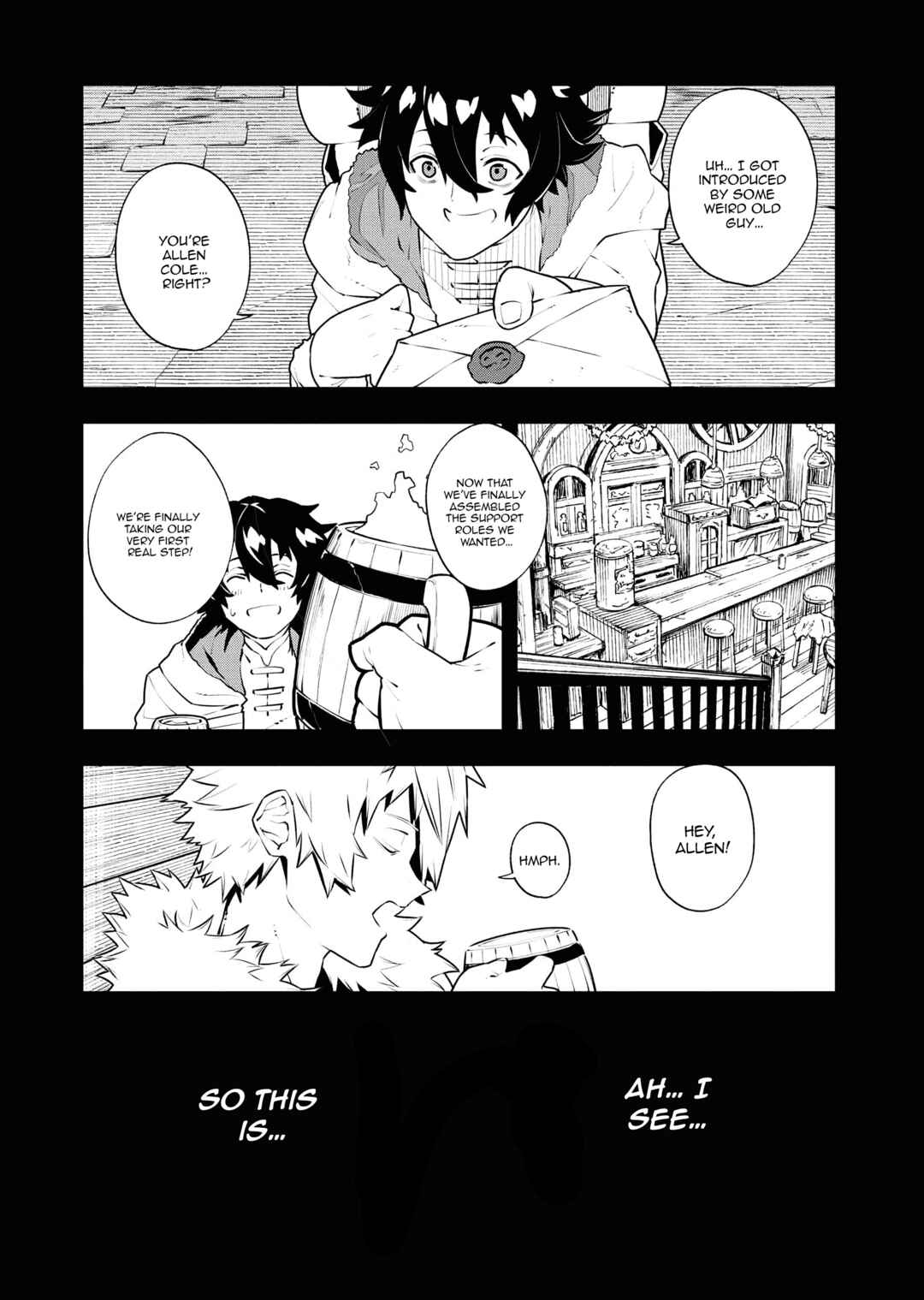Tsuihou Sareta Renkinjutsushi-san, Saikyou no Dungeon o Tsukurimasen ka? Chapter 29 - Page 10
