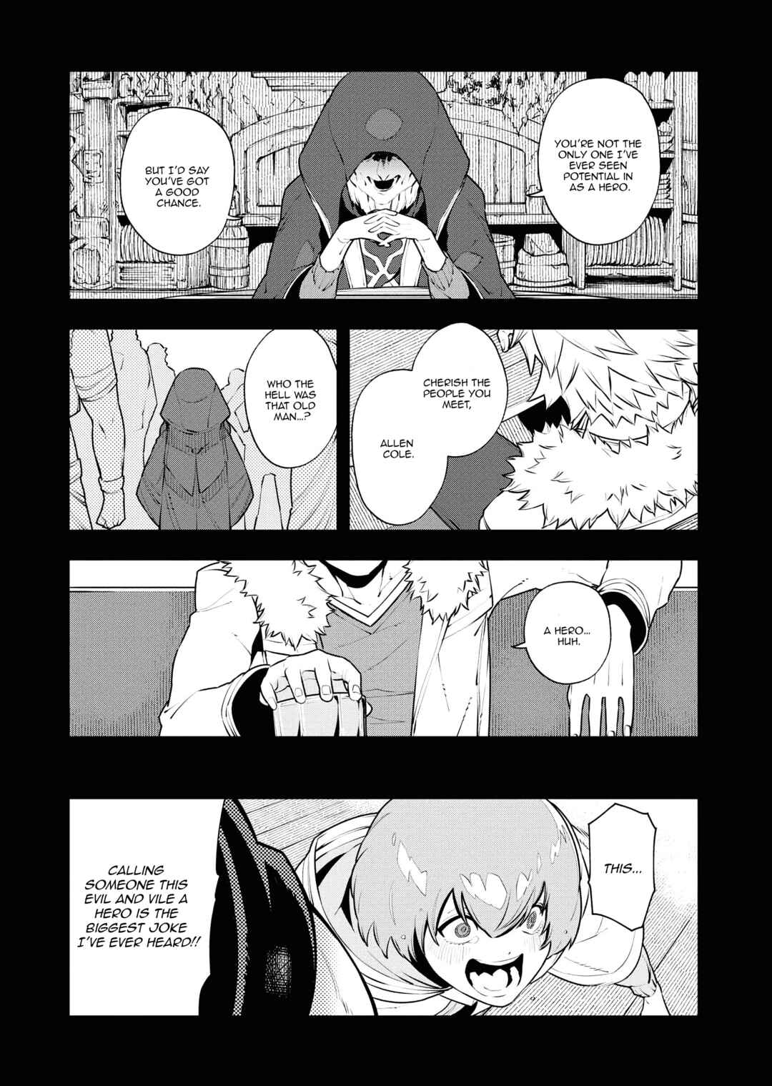 Tsuihou Sareta Renkinjutsushi-san, Saikyou no Dungeon o Tsukurimasen ka? Chapter 29 - Page 12