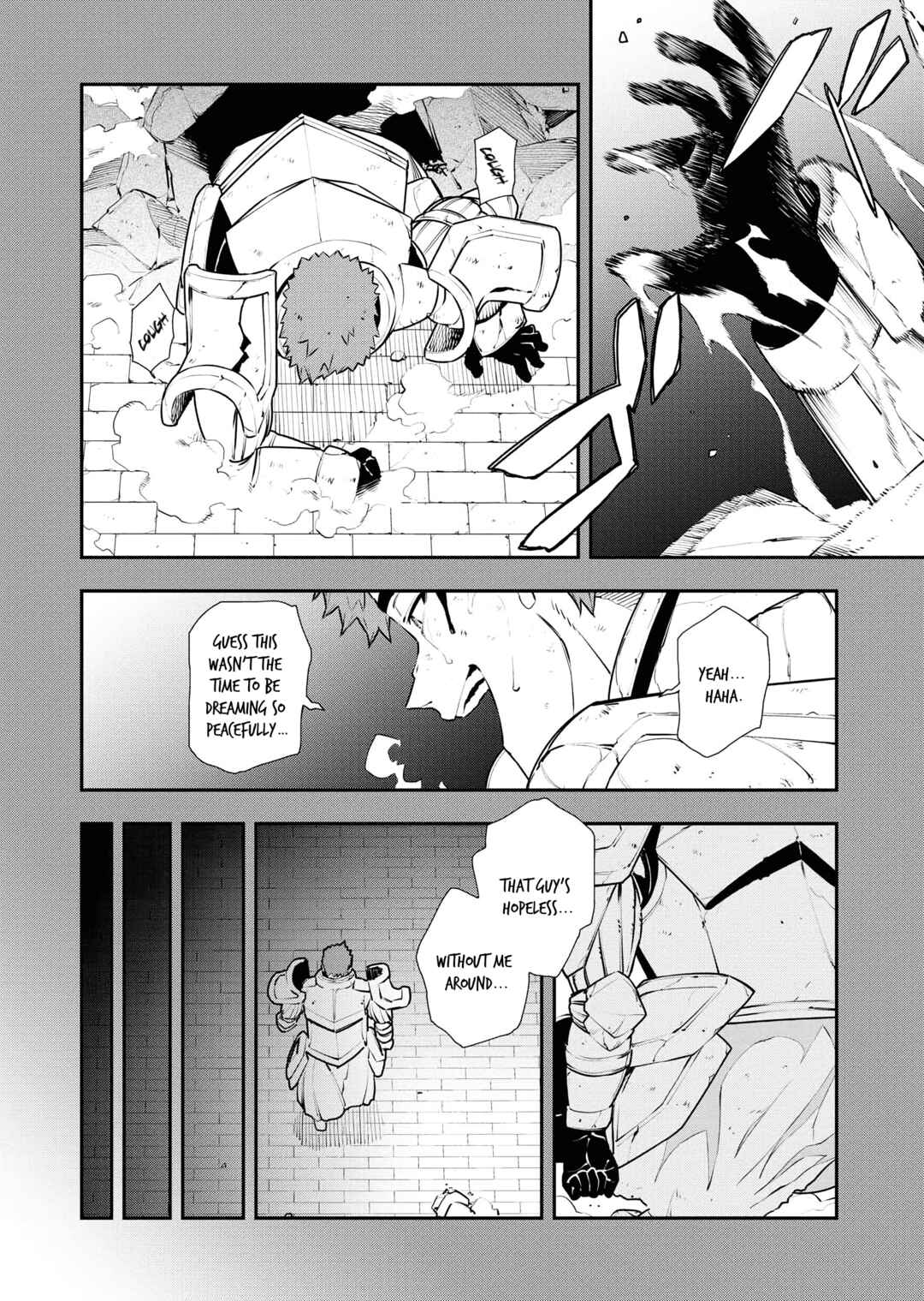 Tsuihou Sareta Renkinjutsushi-san, Saikyou no Dungeon o Tsukurimasen ka? Chapter 29 - Page 14