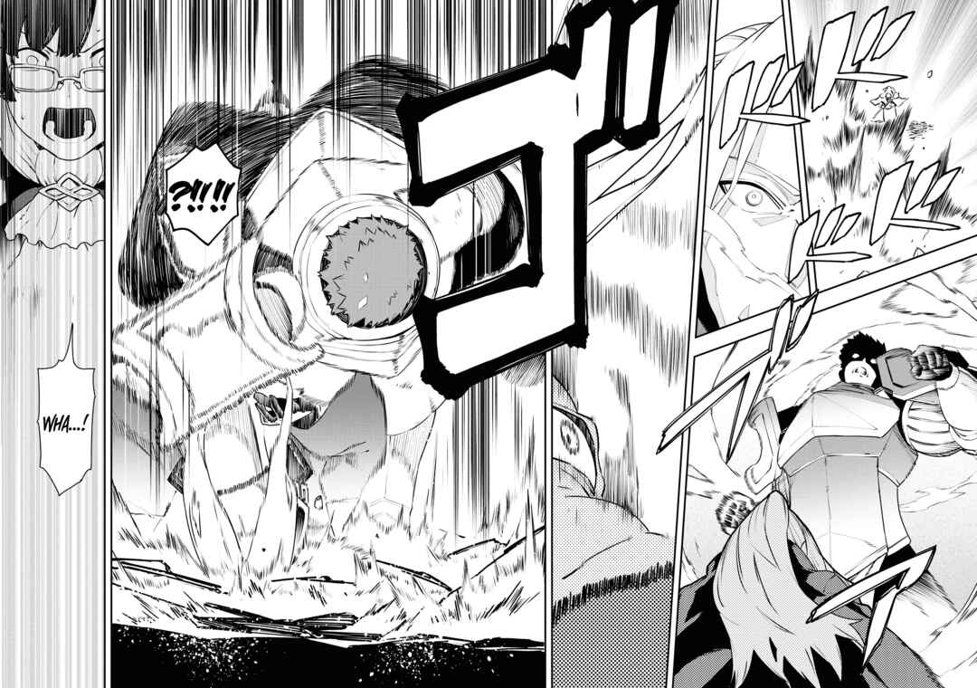 Tsuihou Sareta Renkinjutsushi-san, Saikyou no Dungeon o Tsukurimasen ka? Chapter 29 - Page 18