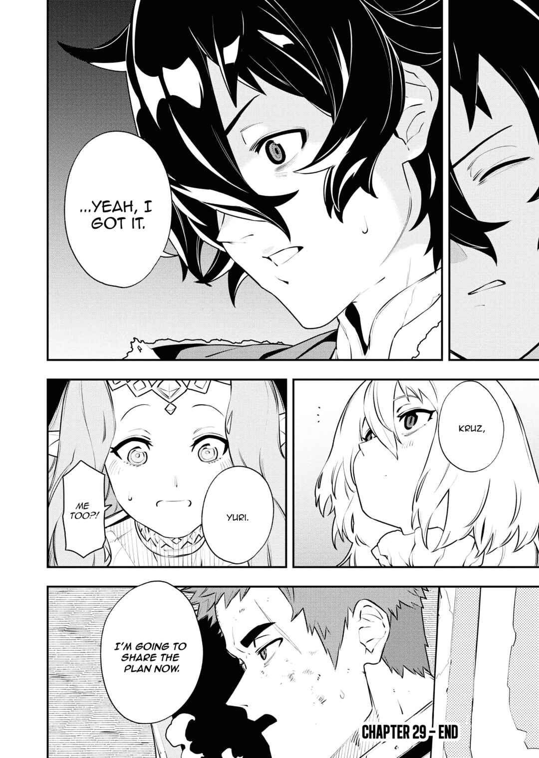 Tsuihou Sareta Renkinjutsushi-san, Saikyou no Dungeon o Tsukurimasen ka? Chapter 29 - Page 21