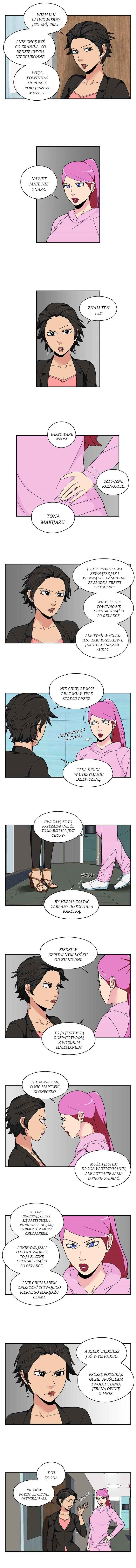 Let's Play Chapter 97 - Page 5