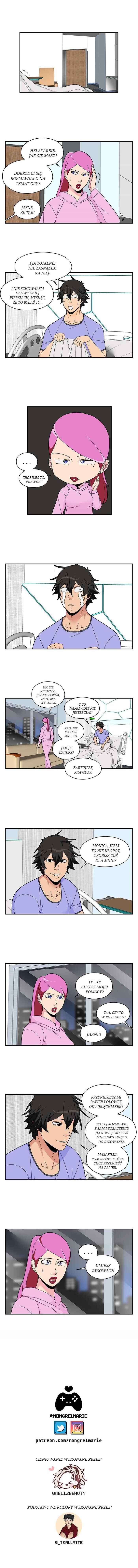 Let's Play Chapter 97 - Page 6
