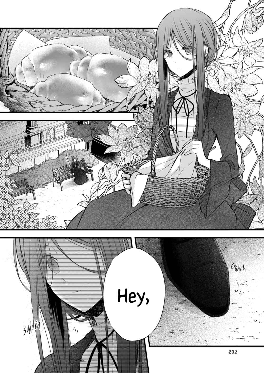 Konyakusha wa, watashi no imouto ni koi o suru Chapter 14.1 - Page 5