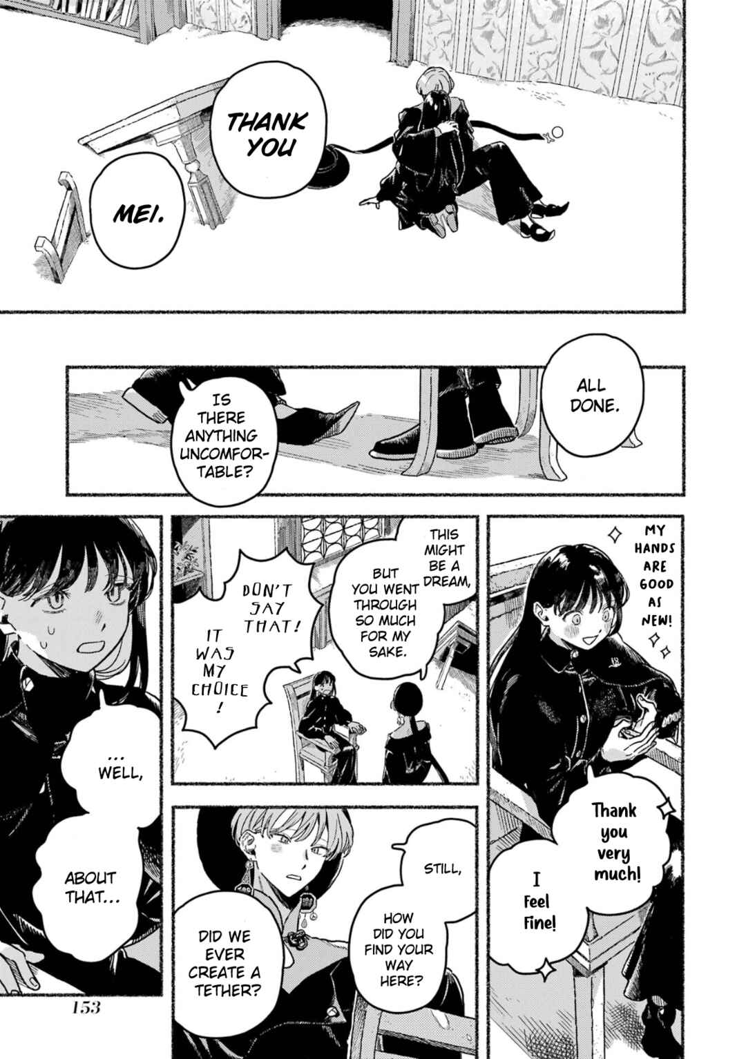 Gin no Mugibatake Chapter 20 - Page 10