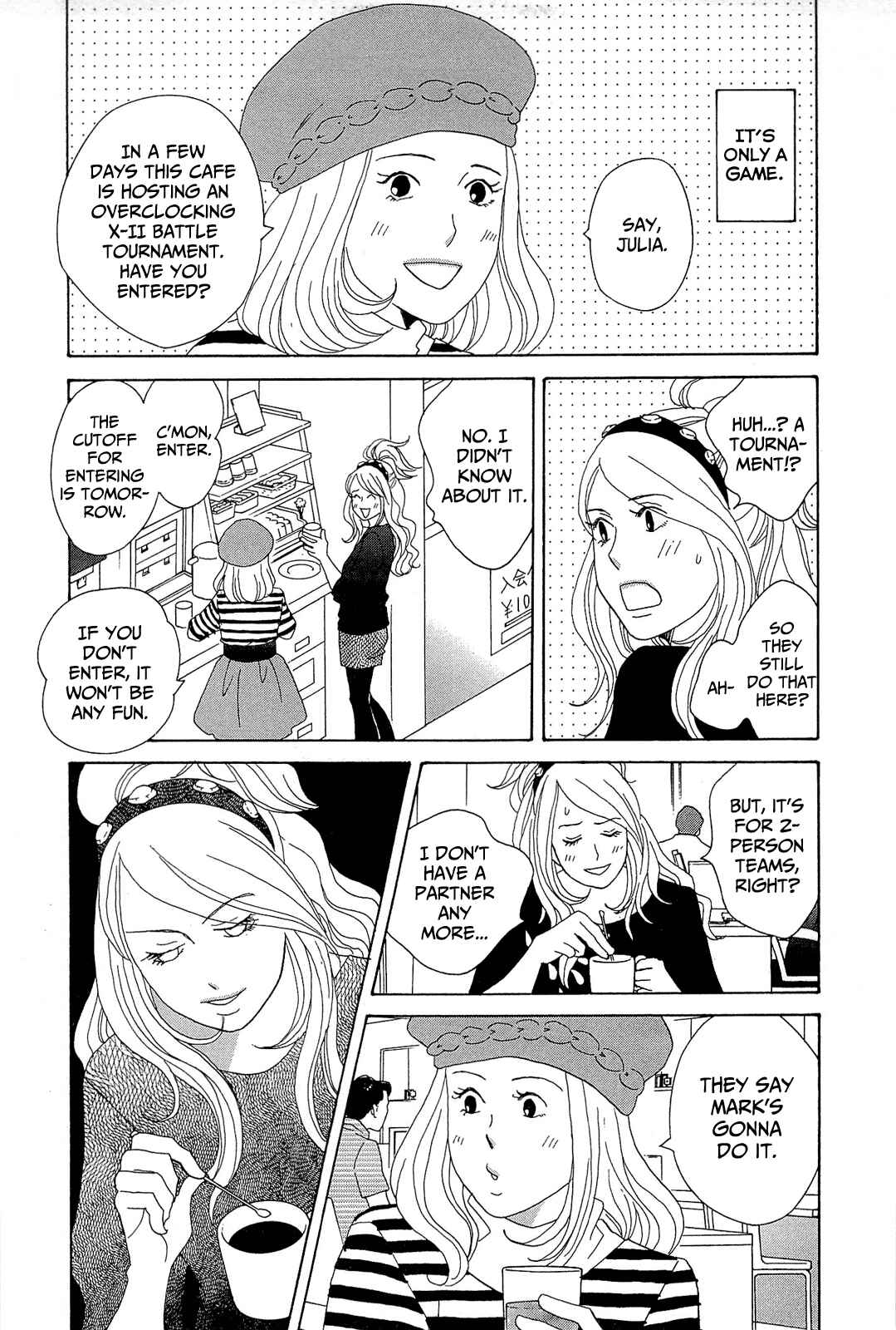87CLOCKERS Chapter 6 - Page 25