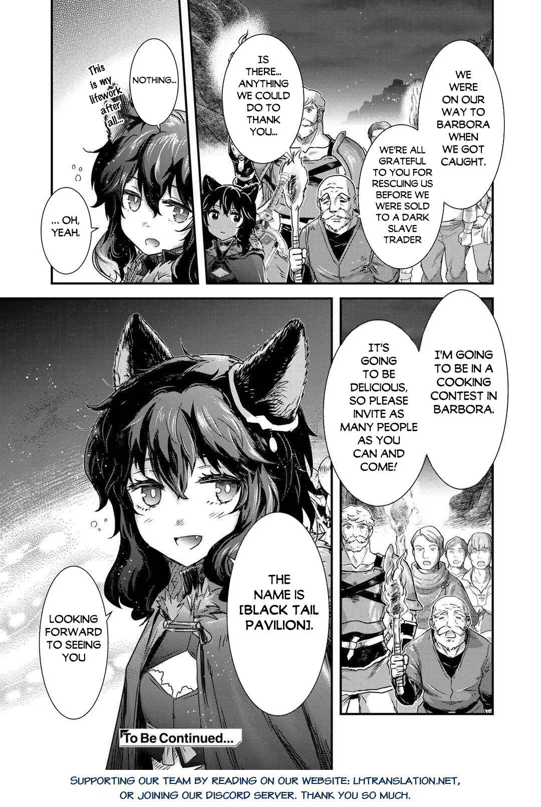 Tensei Shitara Ken deshita Chapter 69 - Page 25