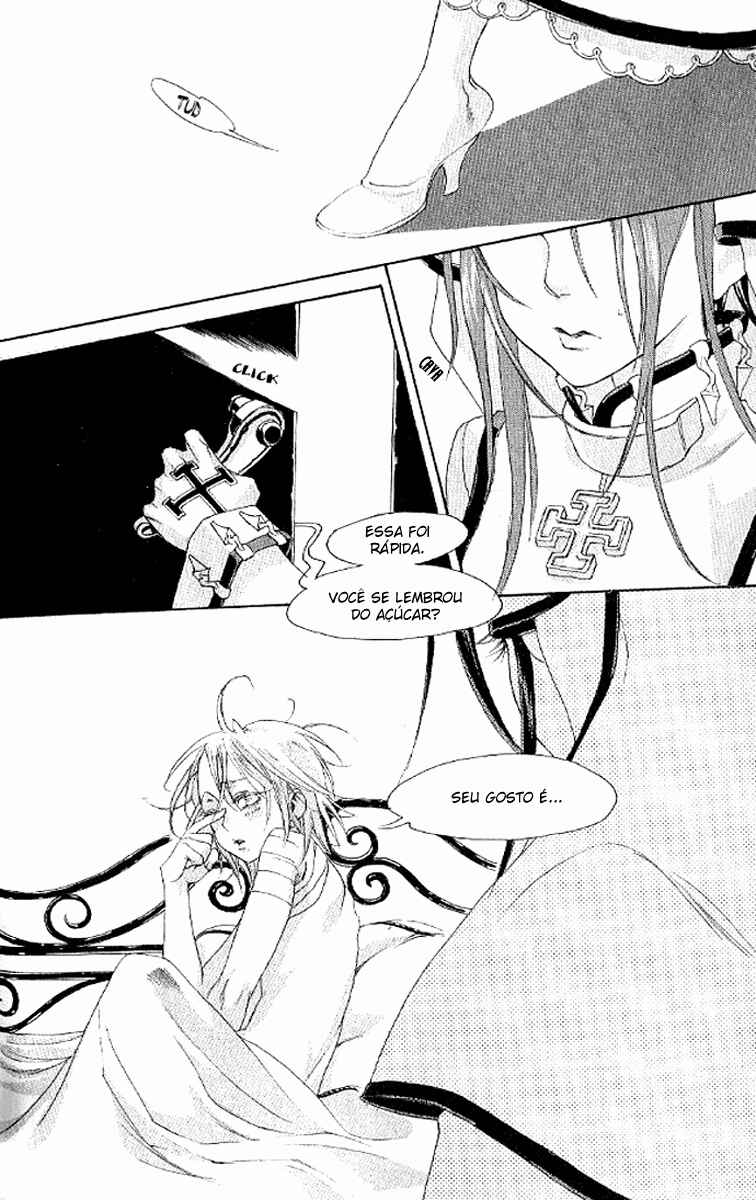Trinity Blood Chapter 11 - Page 24