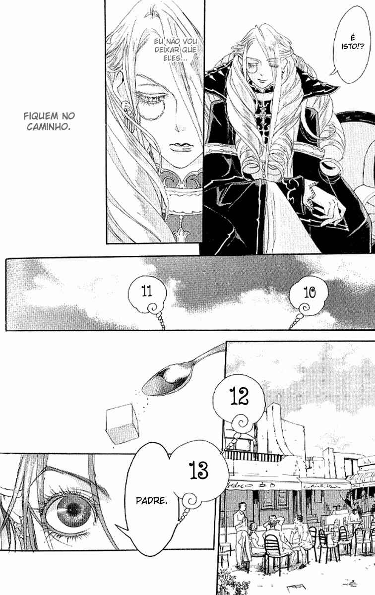 Trinity Blood Chapter 11 - Page 8