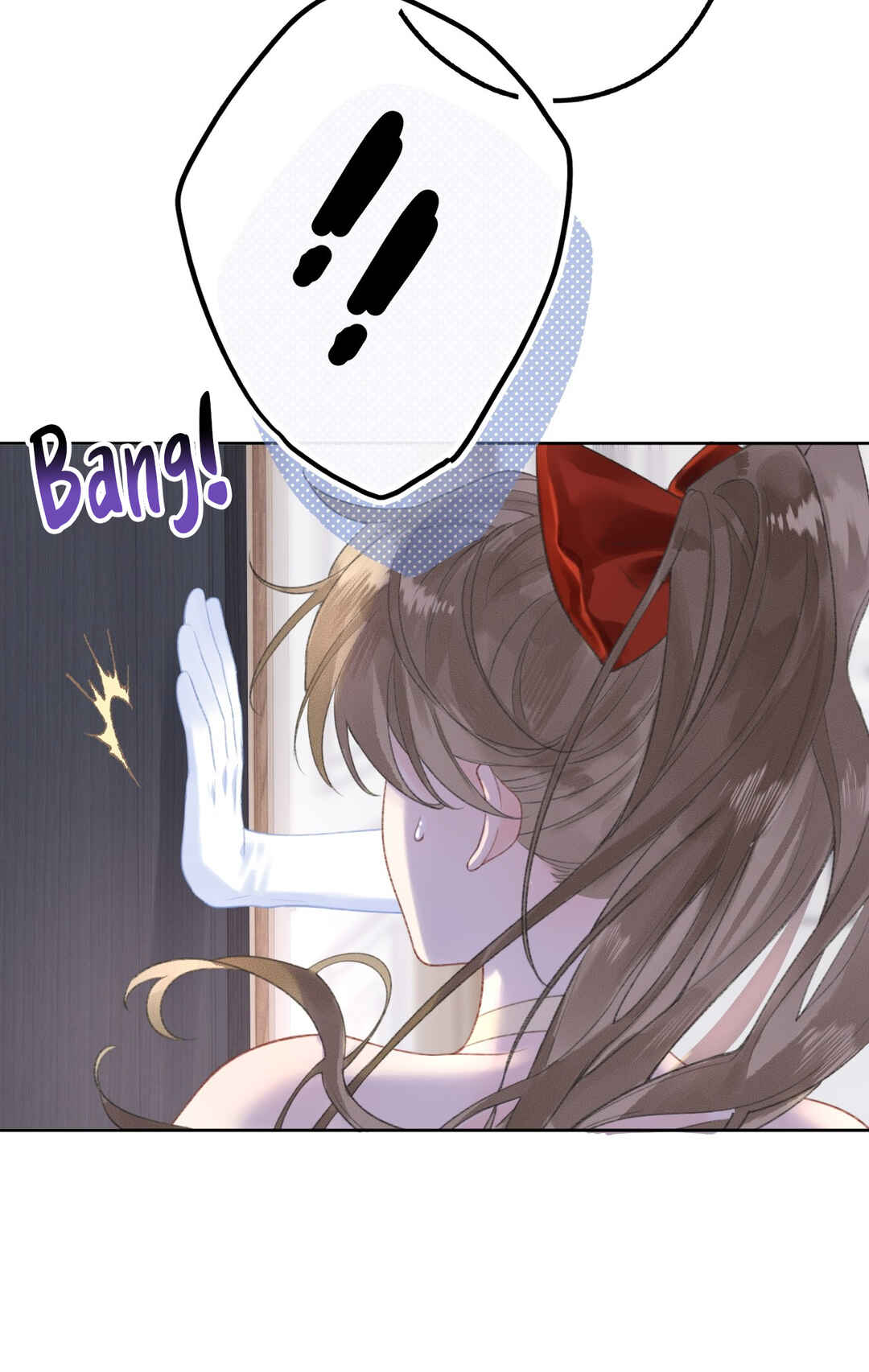 Qiánnǚyǒu Chéng le Wǒ de Dǐngtóushàngsī Chapter 4 - Page 20