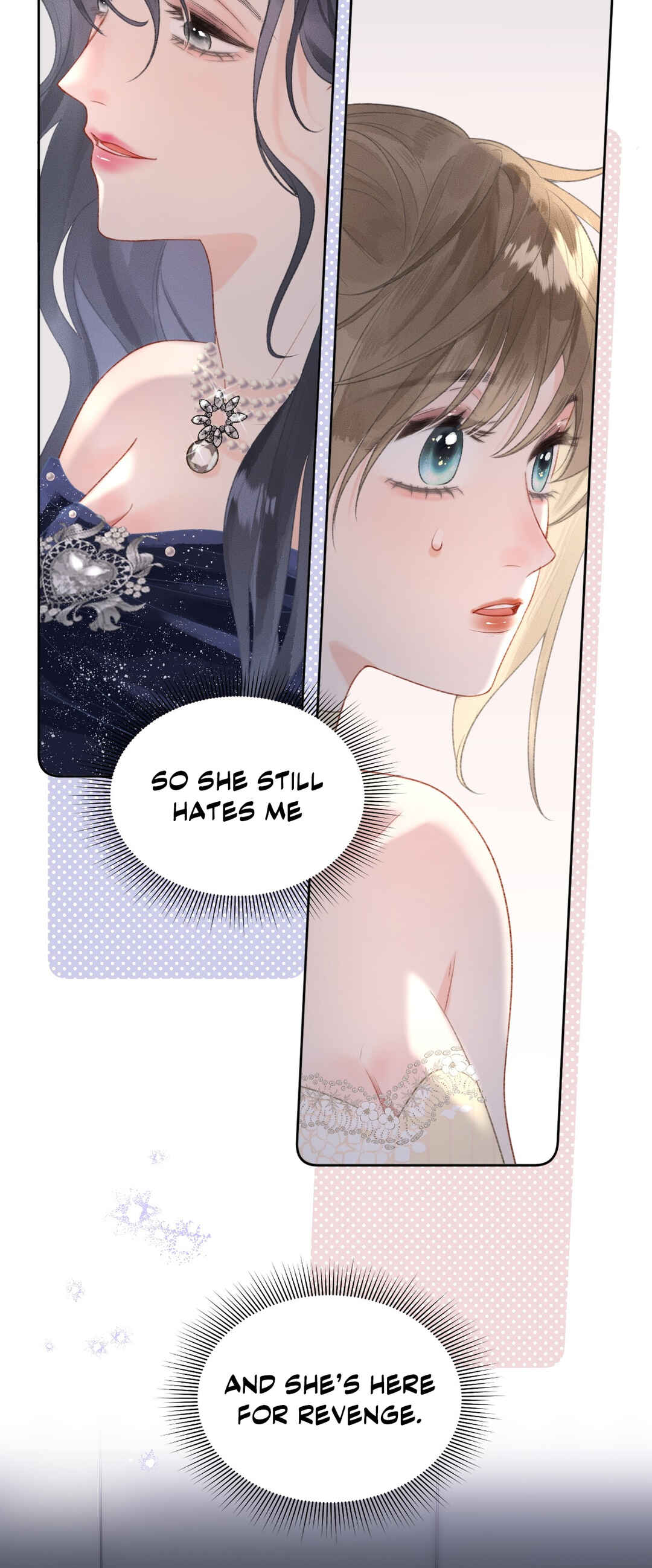 Qiánnǚyǒu Chéng le Wǒ de Dǐngtóushàngsī Chapter 4 - Page 25