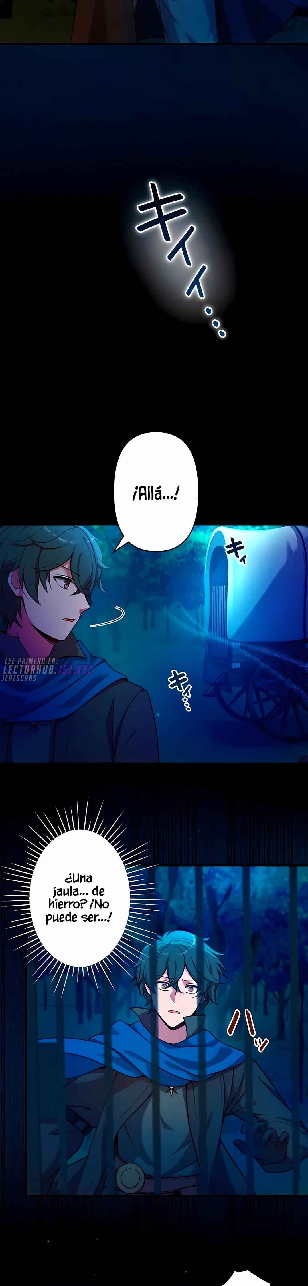 Yarikondeita Game Sekai no Akuyaku Mobu ni Tensei Shimashita: Game Chishiki Tsukatte Kimama ni Ikitetara, Nazeka Aritoarayuru Tokoro de Na ga Shirewatatteita Chapter 1 - Page 18