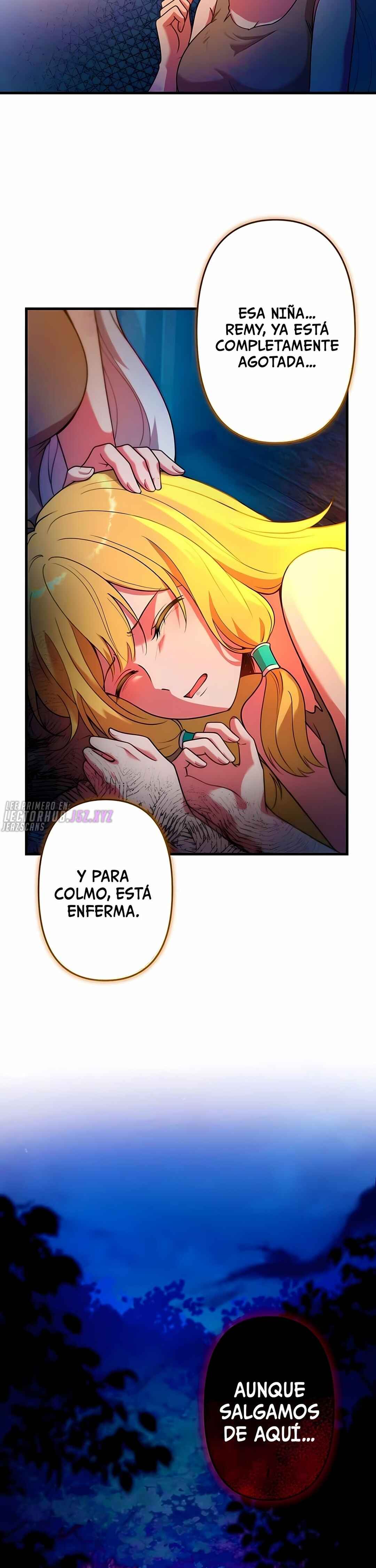 Yarikondeita Game Sekai no Akuyaku Mobu ni Tensei Shimashita: Game Chishiki Tsukatte Kimama ni Ikitetara, Nazeka Aritoarayuru Tokoro de Na ga Shirewatatteita Chapter 1 - Page 28