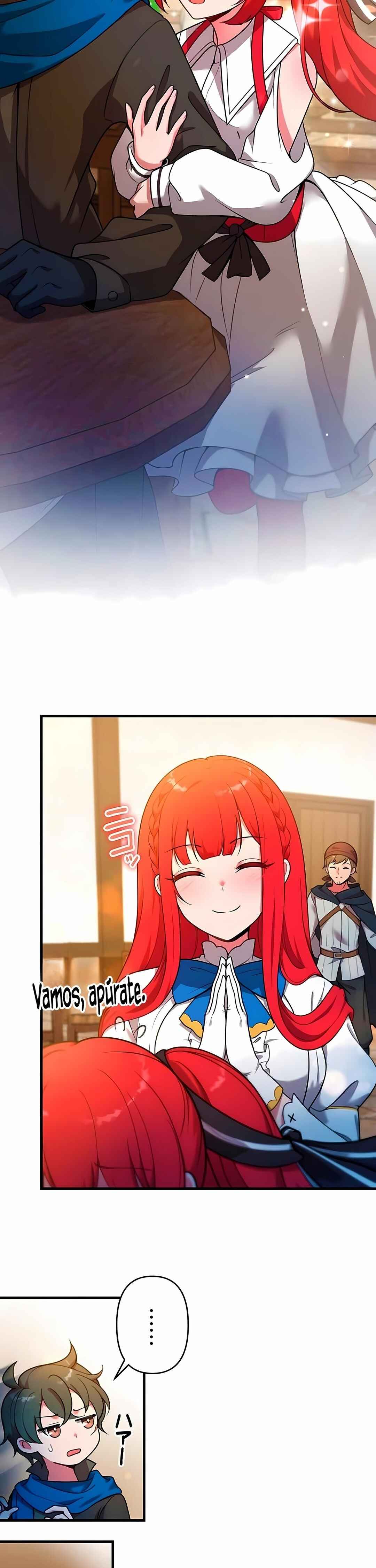 Yarikondeita Game Sekai no Akuyaku Mobu ni Tensei Shimashita: Game Chishiki Tsukatte Kimama ni Ikitetara, Nazeka Aritoarayuru Tokoro de Na ga Shirewatatteita Chapter 1 - Page 3