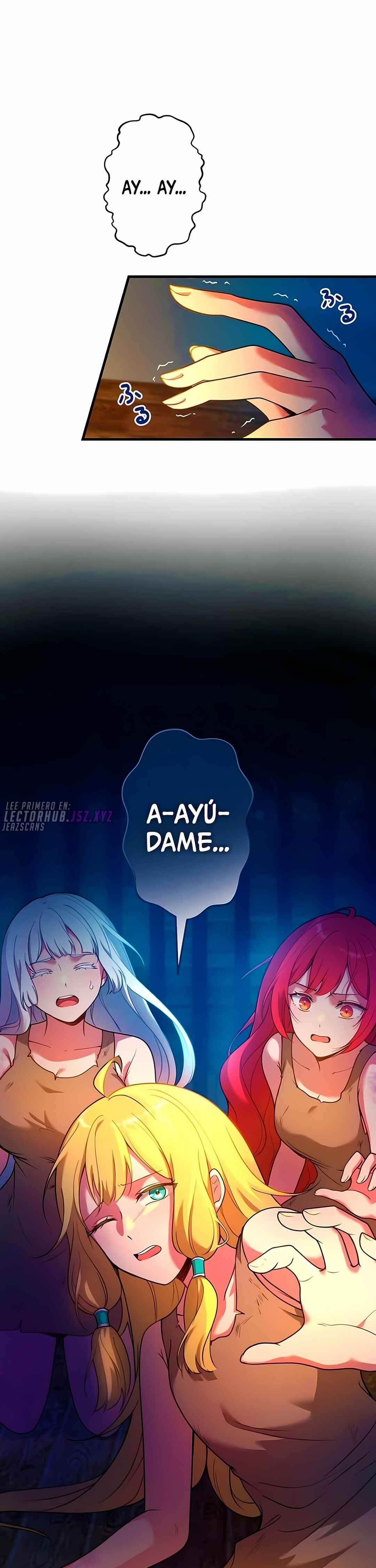 Yarikondeita Game Sekai no Akuyaku Mobu ni Tensei Shimashita: Game Chishiki Tsukatte Kimama ni Ikitetara, Nazeka Aritoarayuru Tokoro de Na ga Shirewatatteita Chapter 1 - Page 30