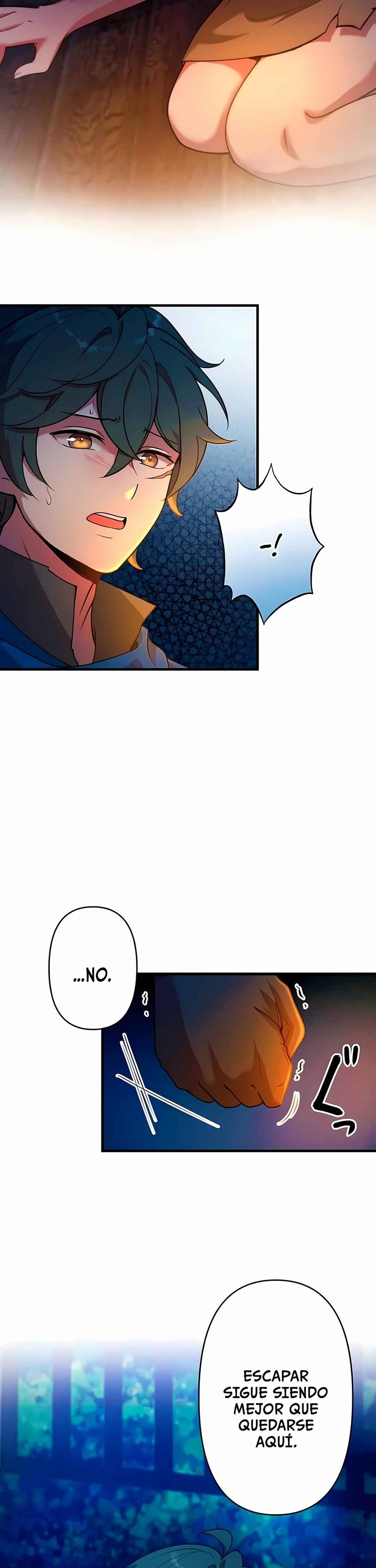 Yarikondeita Game Sekai no Akuyaku Mobu ni Tensei Shimashita: Game Chishiki Tsukatte Kimama ni Ikitetara, Nazeka Aritoarayuru Tokoro de Na ga Shirewatatteita Chapter 1 - Page 31