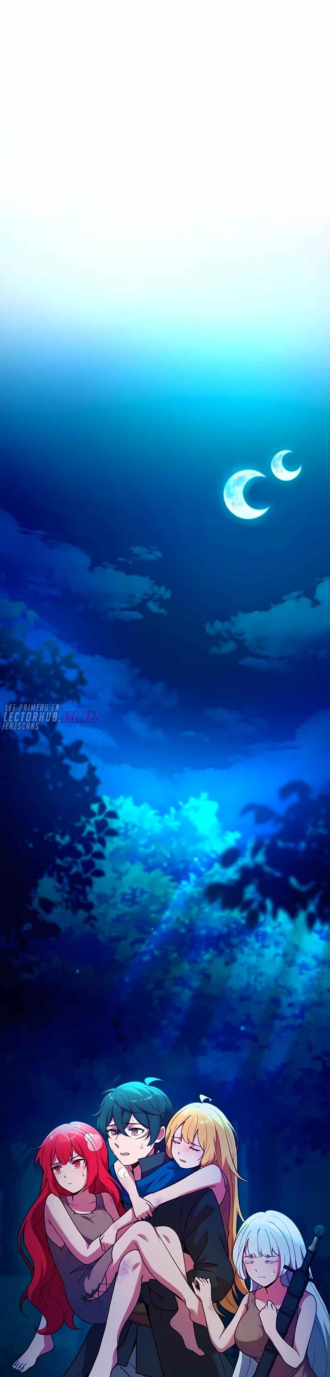 Yarikondeita Game Sekai no Akuyaku Mobu ni Tensei Shimashita: Game Chishiki Tsukatte Kimama ni Ikitetara, Nazeka Aritoarayuru Tokoro de Na ga Shirewatatteita Chapter 1 - Page 34