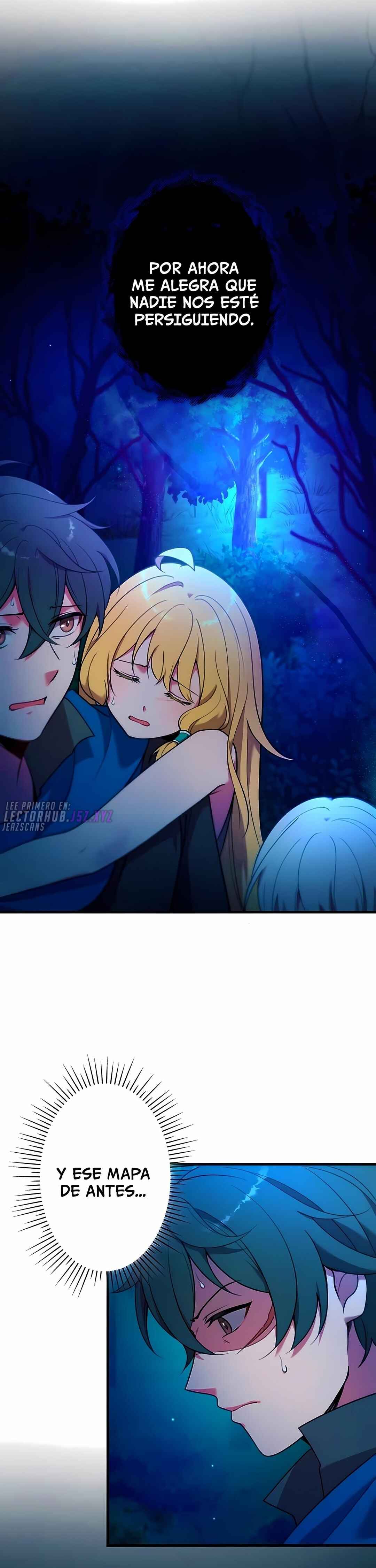 Yarikondeita Game Sekai no Akuyaku Mobu ni Tensei Shimashita: Game Chishiki Tsukatte Kimama ni Ikitetara, Nazeka Aritoarayuru Tokoro de Na ga Shirewatatteita Chapter 1 - Page 36