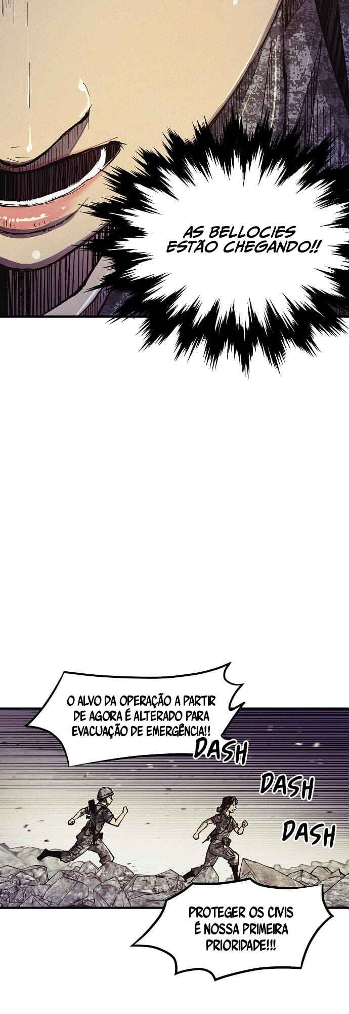 Ashen Oreum Chapter 1 - Page 19