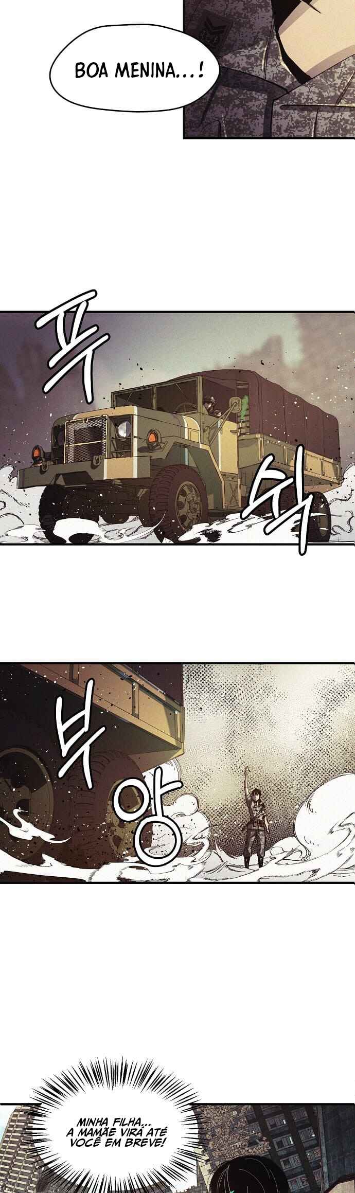 Ashen Oreum Chapter 1 - Page 26