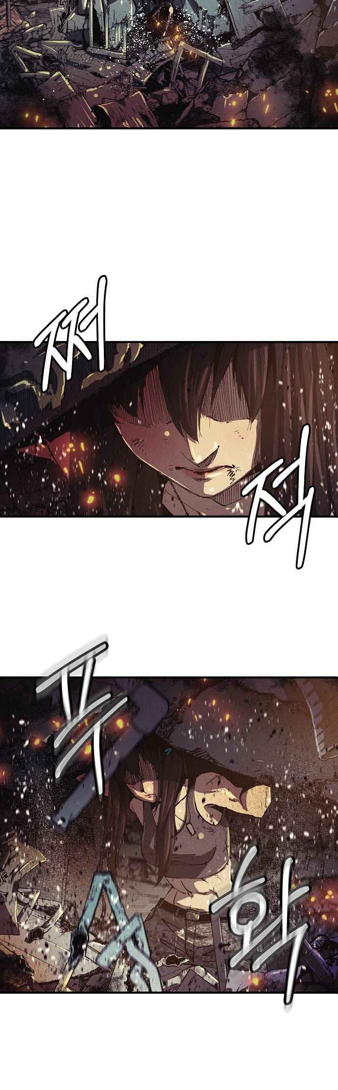 Ashen Oreum Chapter 1 - Page 45