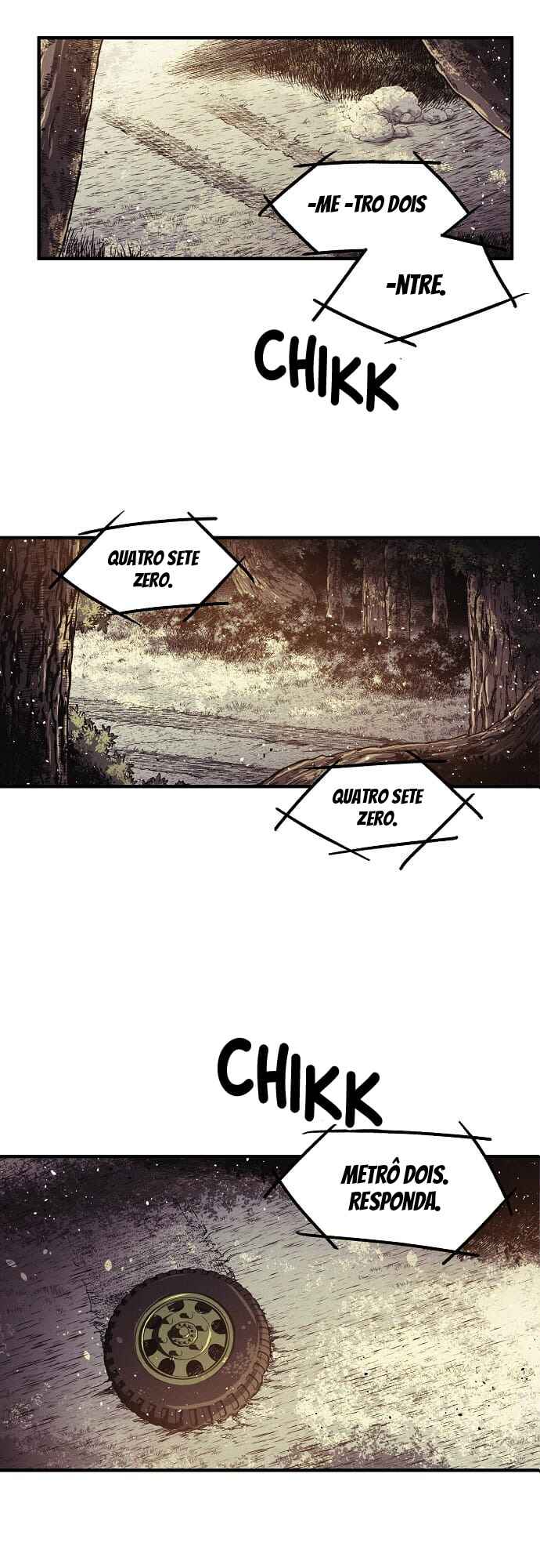 Ashen Oreum Chapter 1 - Page 63