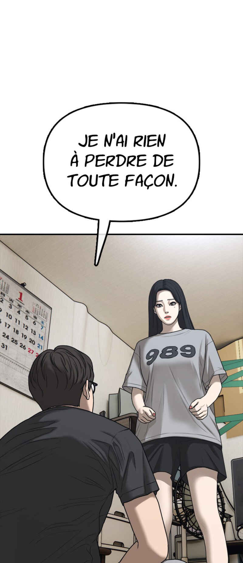 Jongmal i Chajawatda Chapter 4 - Page 100