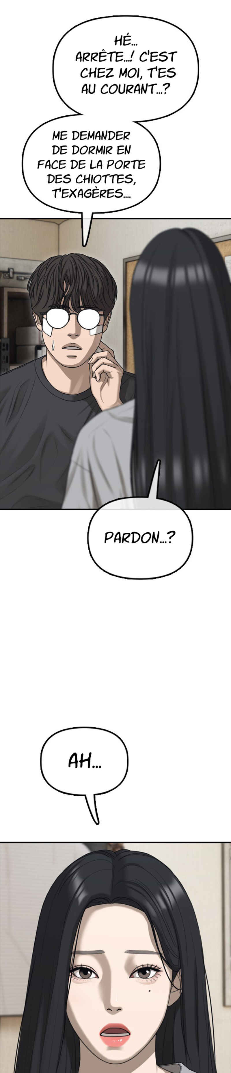 Jongmal i Chajawatda Chapter 4 - Page 114