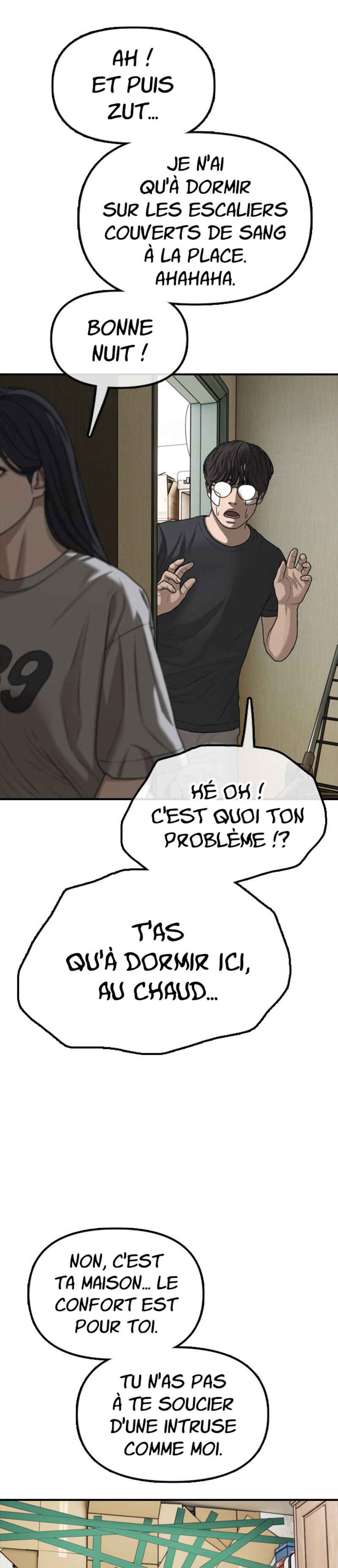 Jongmal i Chajawatda Chapter 4 - Page 116