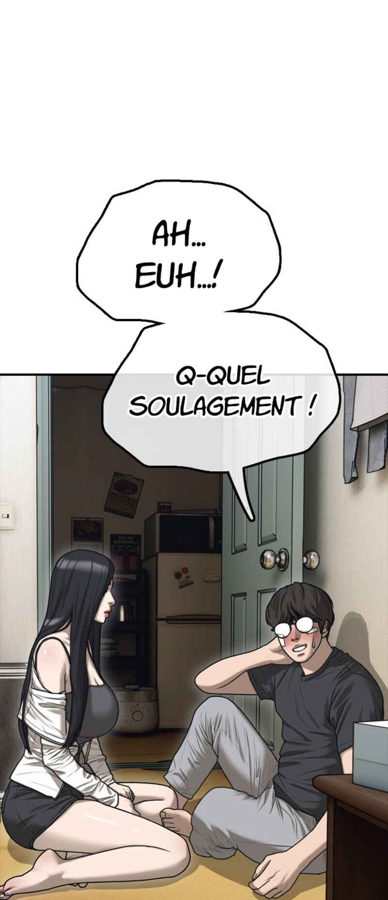 Jongmal i Chajawatda Chapter 4 - Page 14