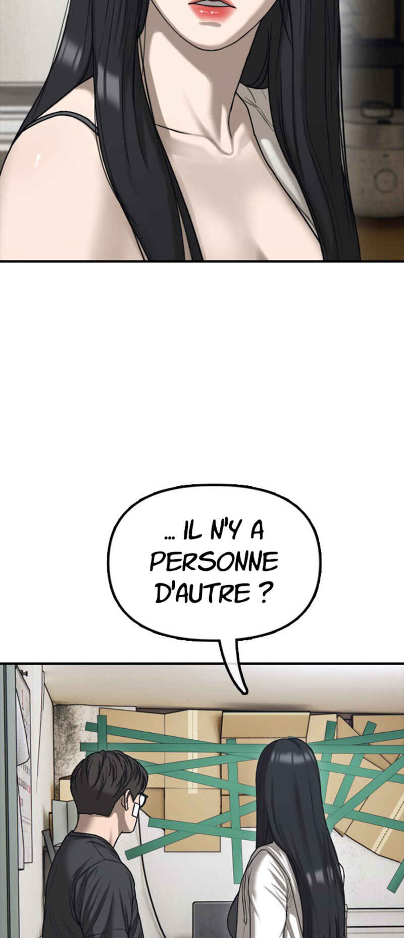 Jongmal i Chajawatda Chapter 4 - Page 16