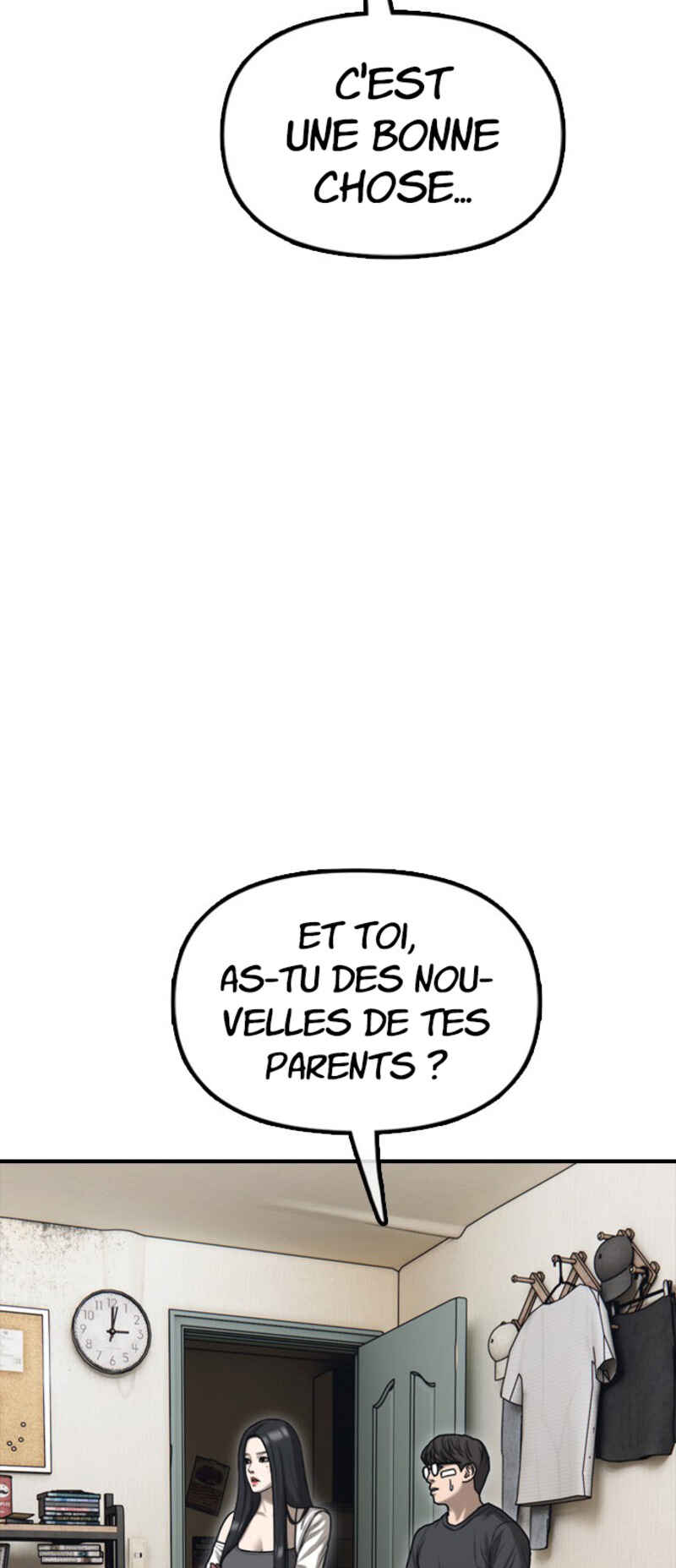 Jongmal i Chajawatda Chapter 4 - Page 19