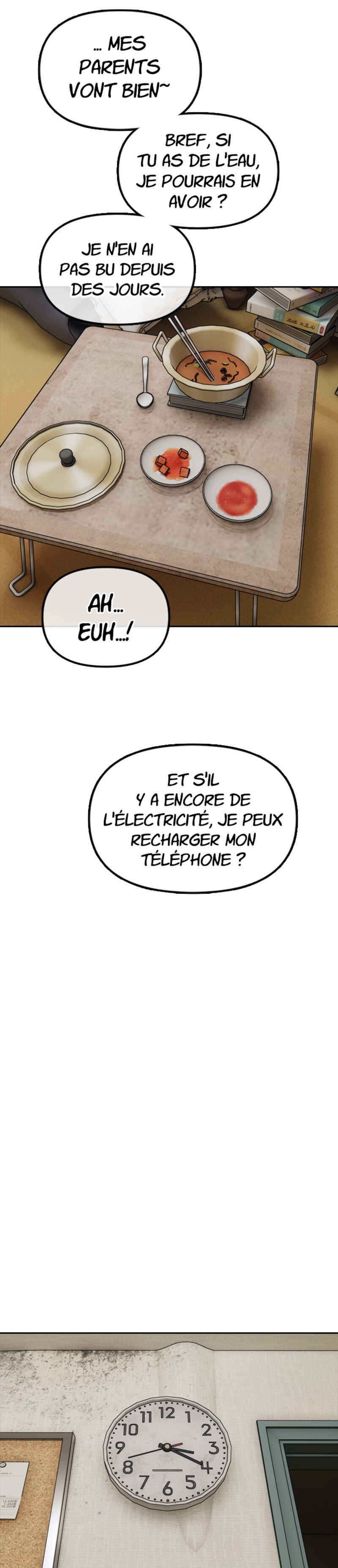 Jongmal i Chajawatda Chapter 4 - Page 21