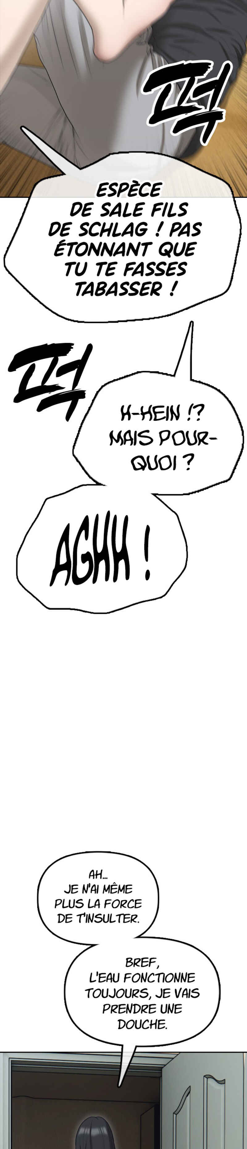 Jongmal i Chajawatda Chapter 4 - Page 62