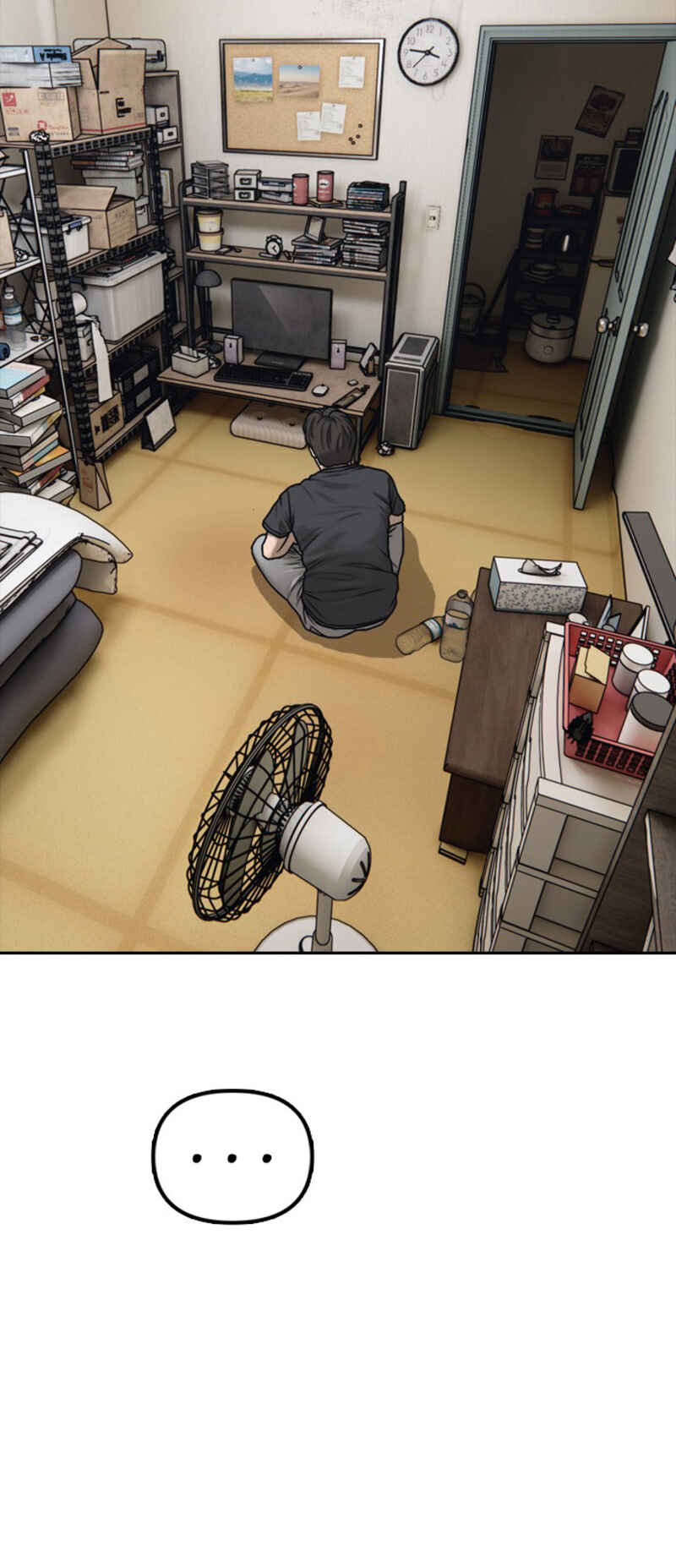 Jongmal i Chajawatda Chapter 4 - Page 67