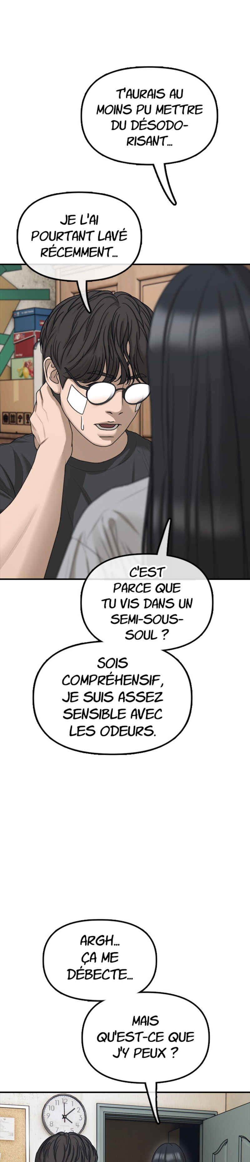 Jongmal i Chajawatda Chapter 4 - Page 80