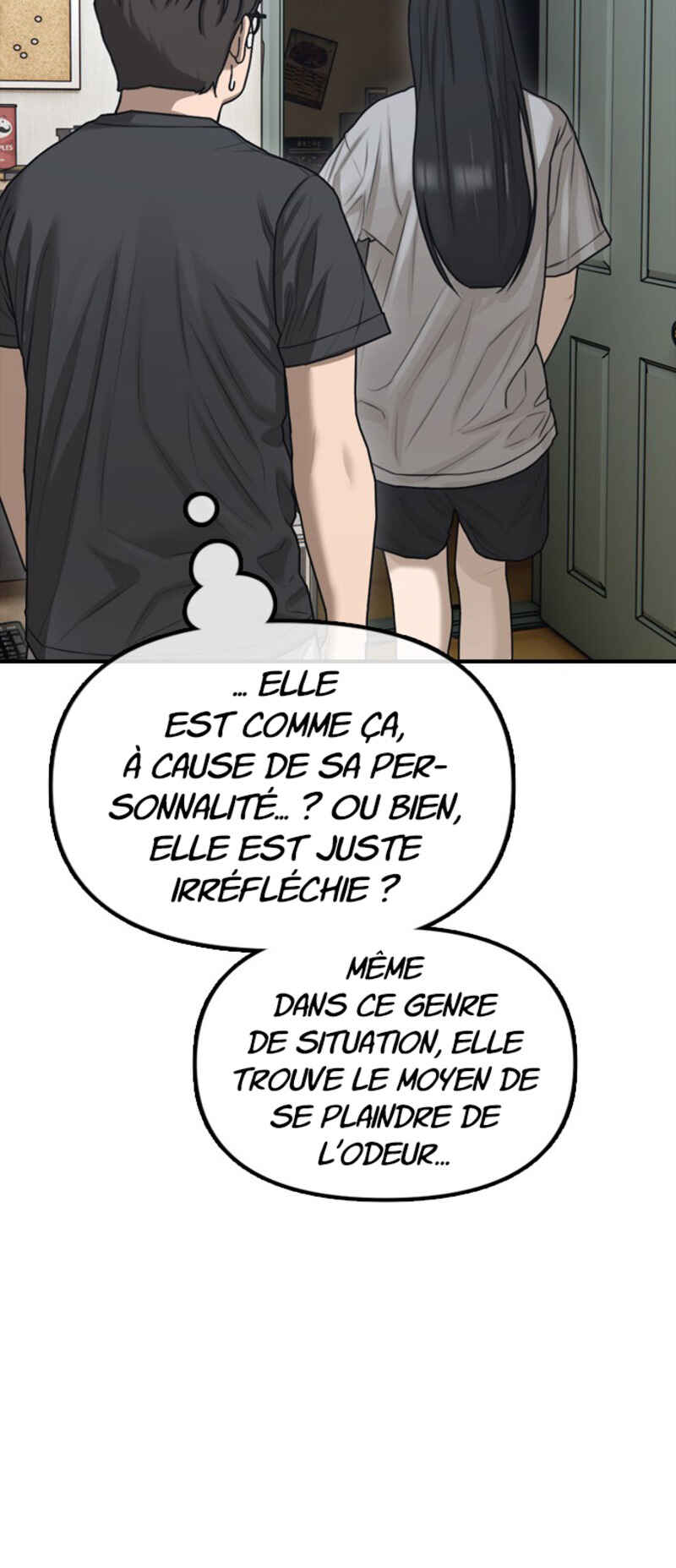 Jongmal i Chajawatda Chapter 4 - Page 81