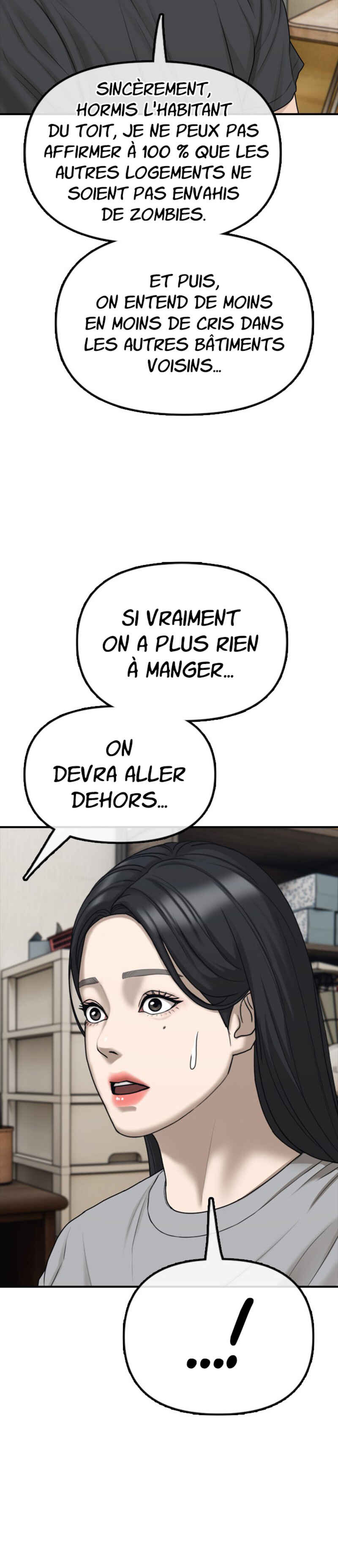 Jongmal i Chajawatda Chapter 4 - Page 92