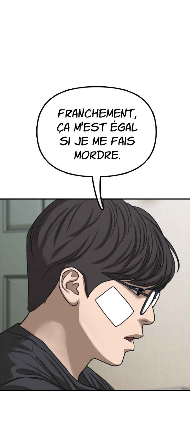 Jongmal i Chajawatda Chapter 4 - Page 99