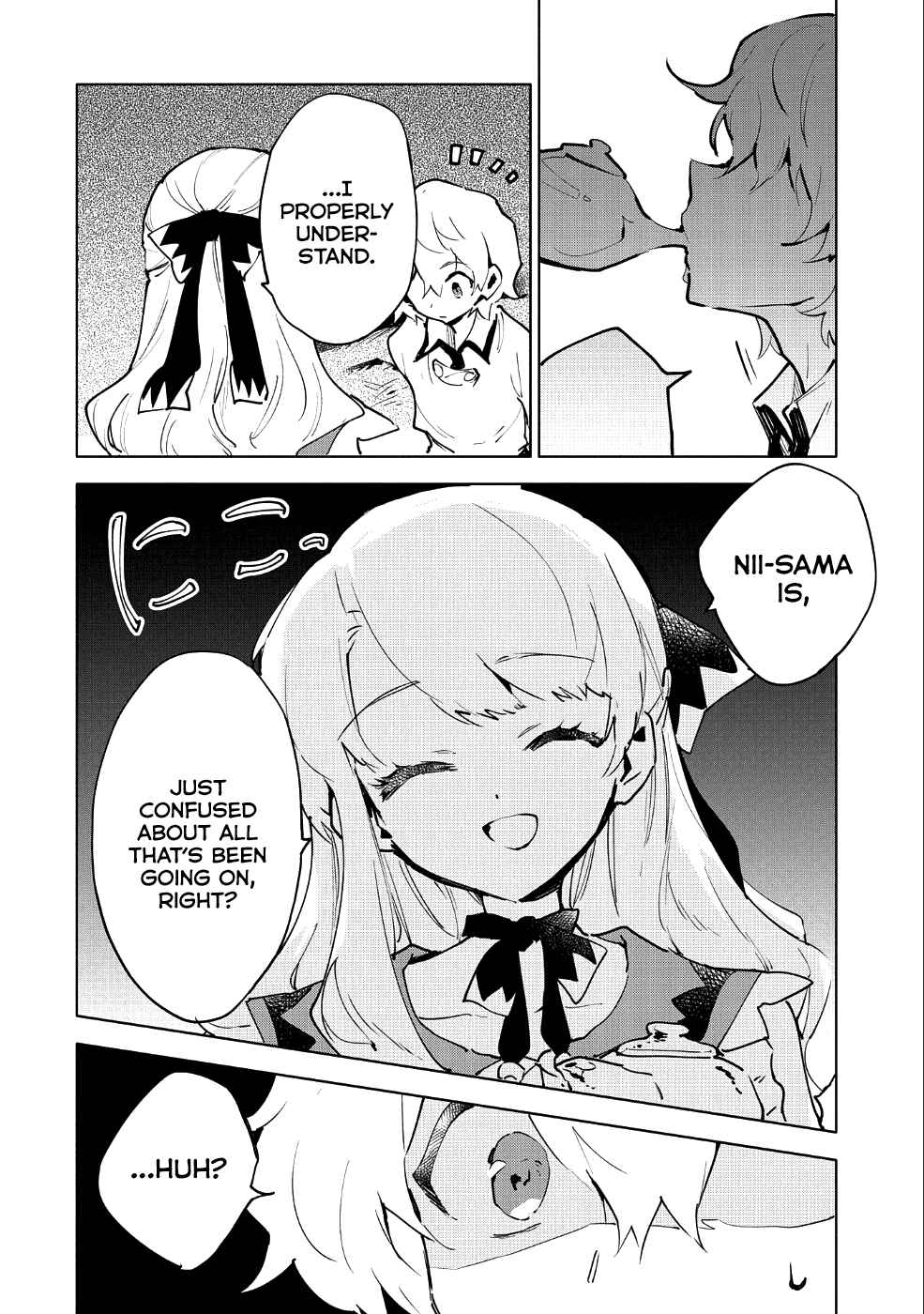 Saikyou Juzoku Tensei ~Majutsu Otaku no Risoukyou~ Chapter 8 - Page 20
