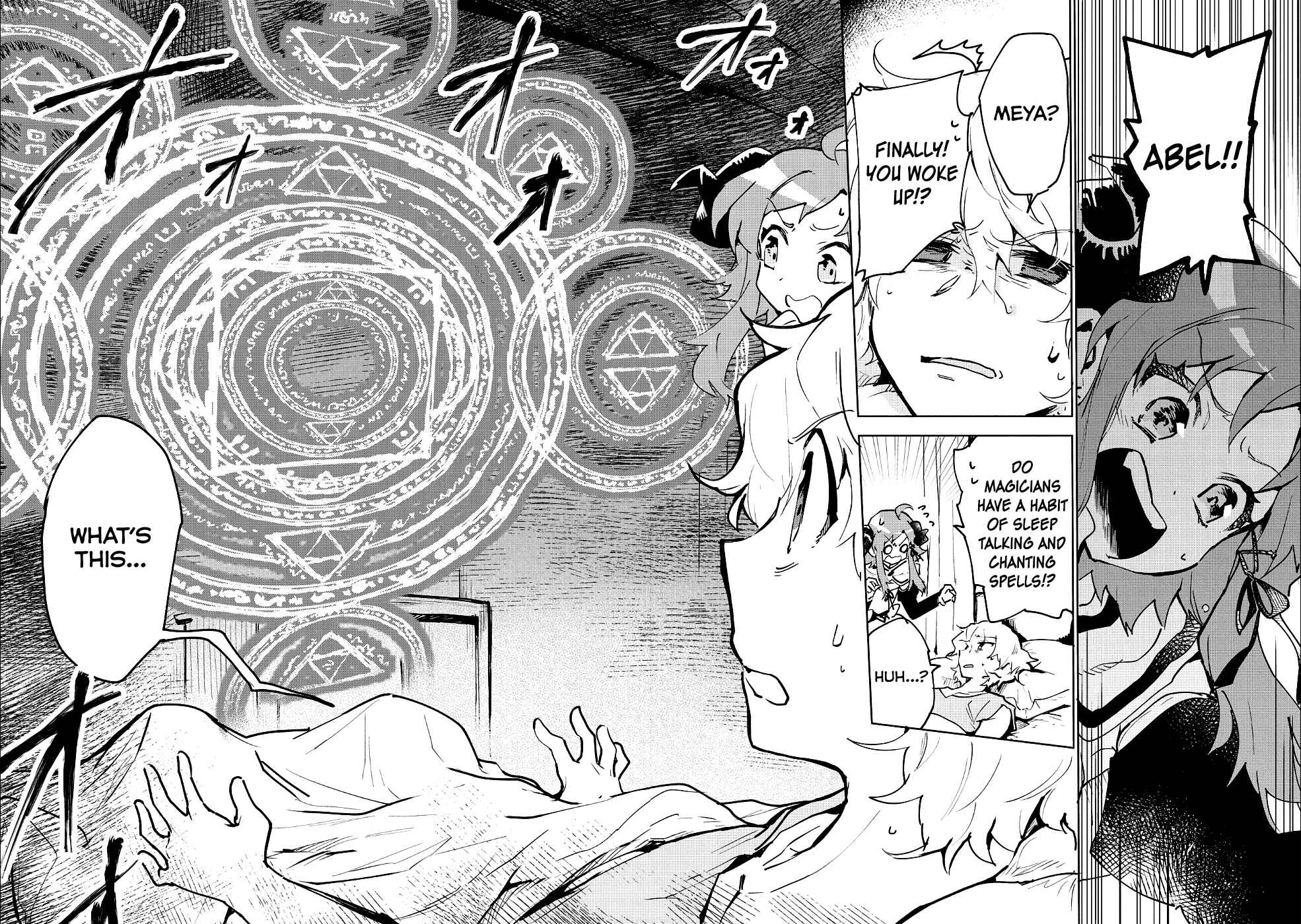 Saikyou Juzoku Tensei ~Majutsu Otaku no Risoukyou~ Chapter 8 - Page 24