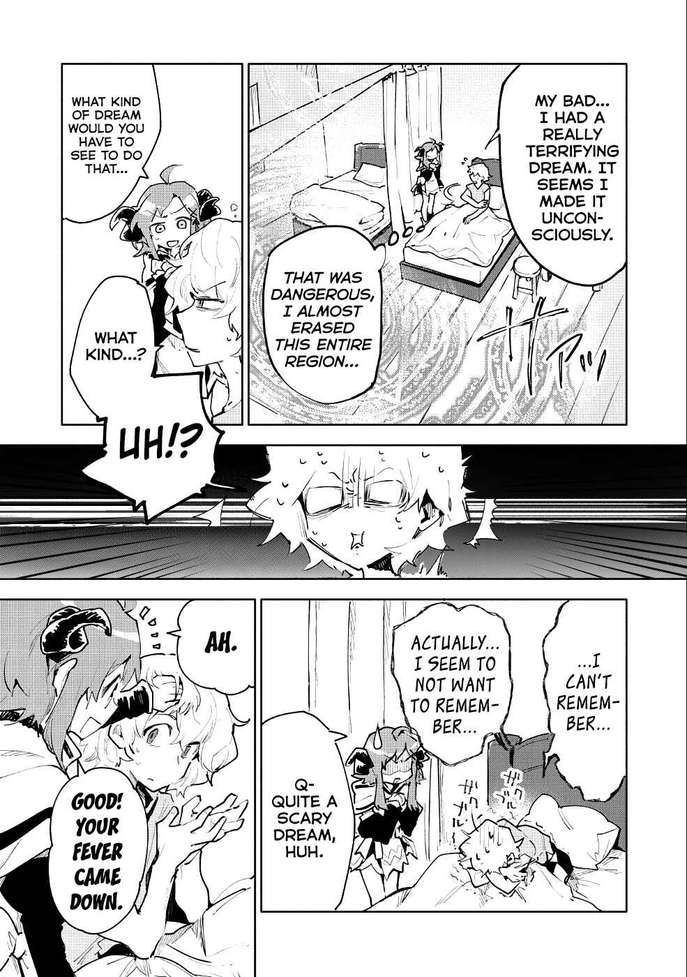 Saikyou Juzoku Tensei ~Majutsu Otaku no Risoukyou~ Chapter 8 - Page 26