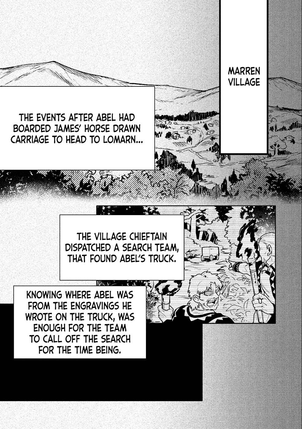 Saikyou Juzoku Tensei ~Majutsu Otaku no Risoukyou~ Chapter 8 - Page 30