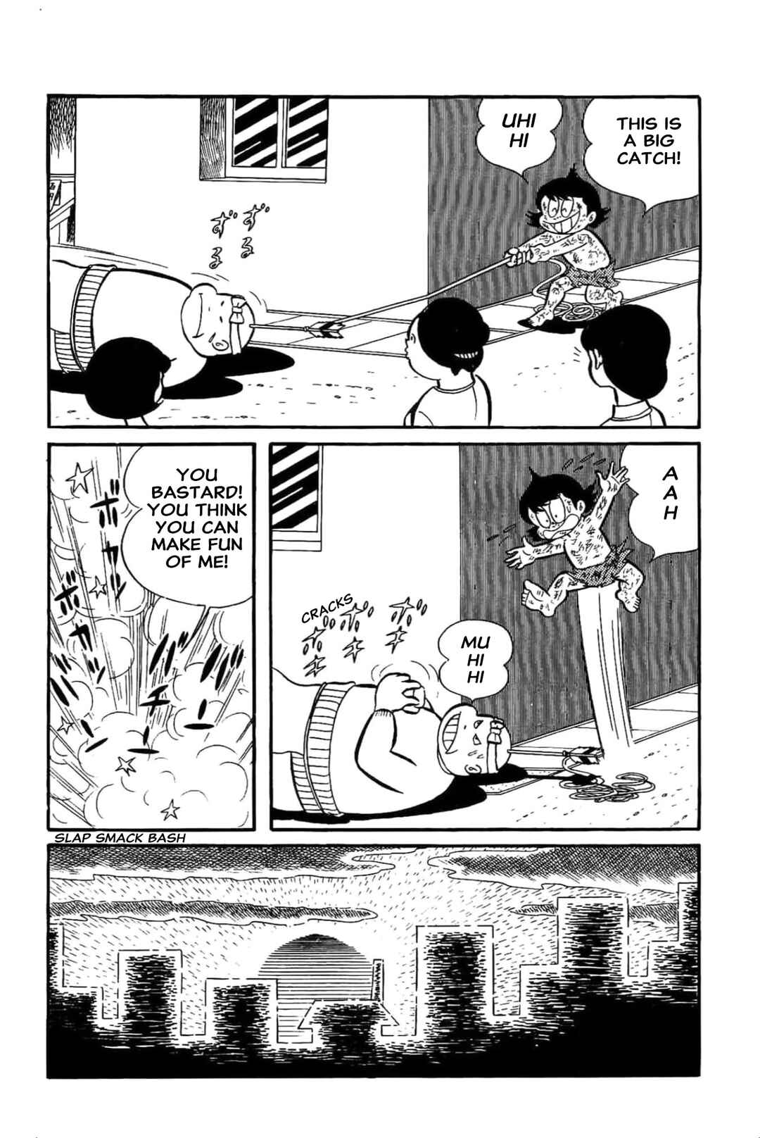 Kikkai-kun Chapter 40 - Page 10